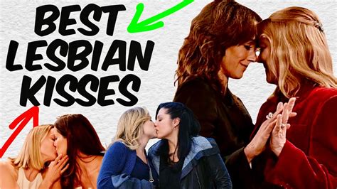 lesbian kissing|Sloppy Lesbian Kissing